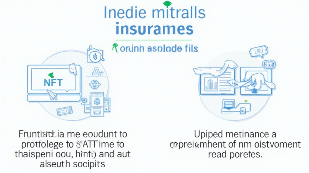 HIBT crypto insurance for business NFT portfolios