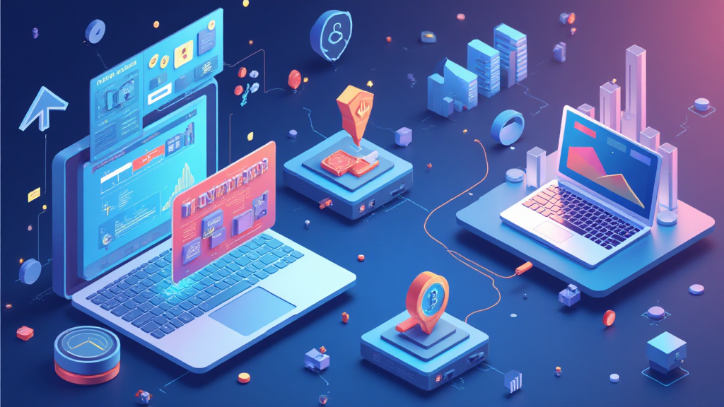 Crypto affiliate programs with HIBT for Vietnamese agencies