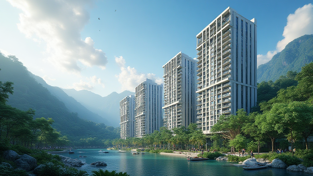 Vietnam real estate developers using HIBT for pre