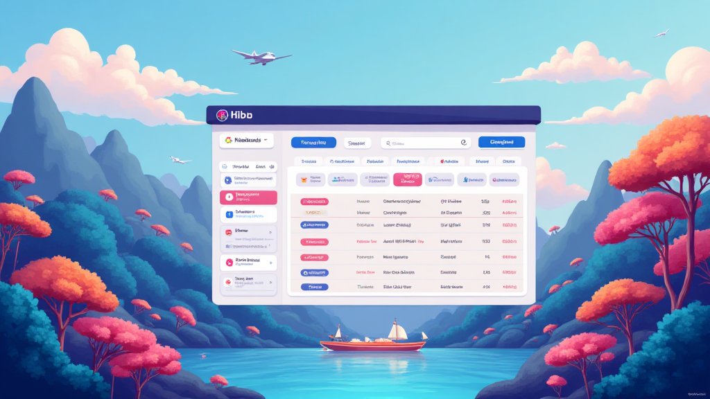 HIBT API for Vietnam SaaS to track crypto subscriptions