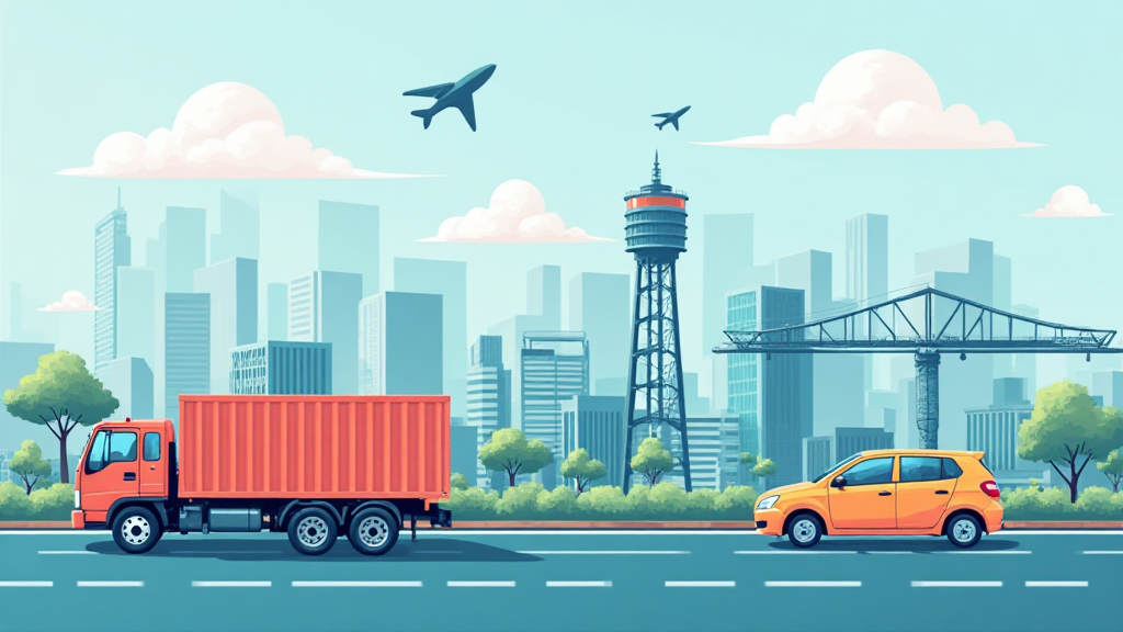 How Vietnamese logistics companies use HIBT for fuel payments