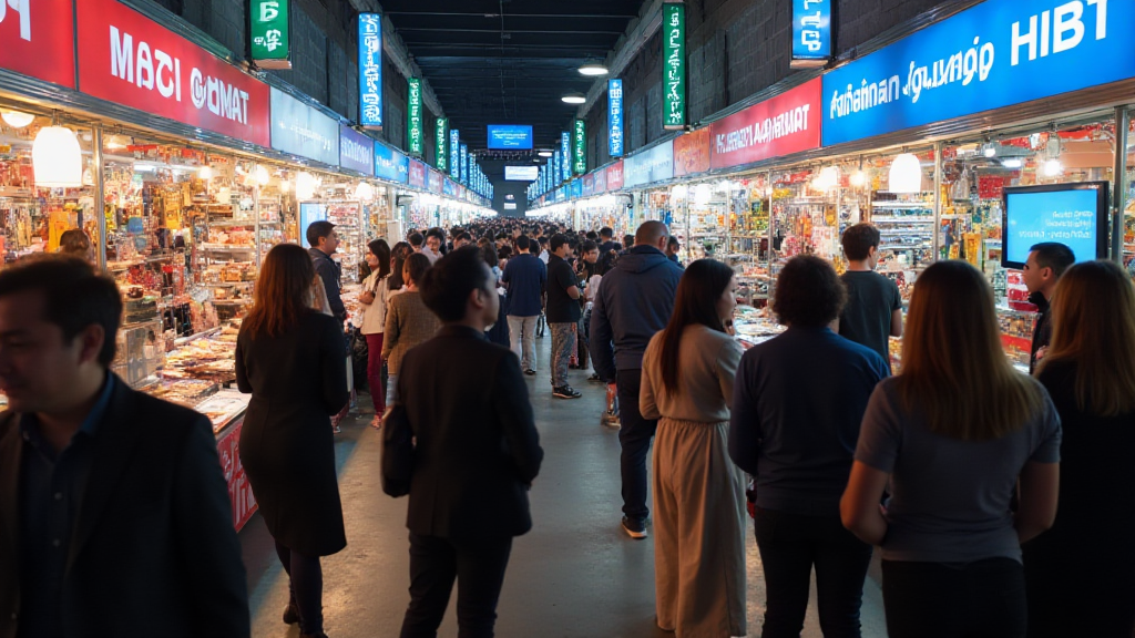 Crypto referral programs with HIBT for Vietnamese resellers