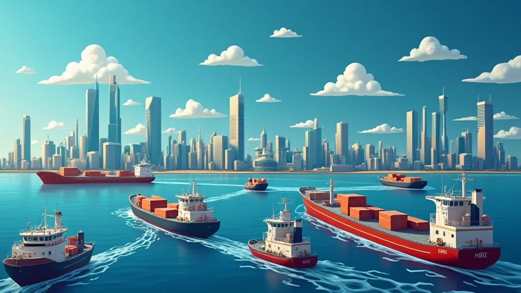 HIBT blockchain for Vietnamese silk exports