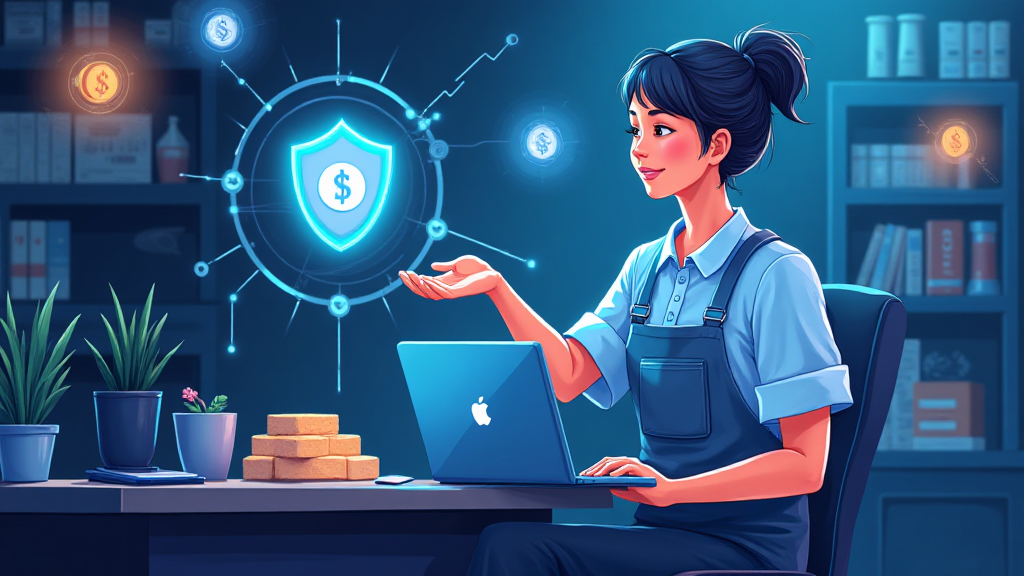 HIBT granular permissions for Vietnam business crypto access