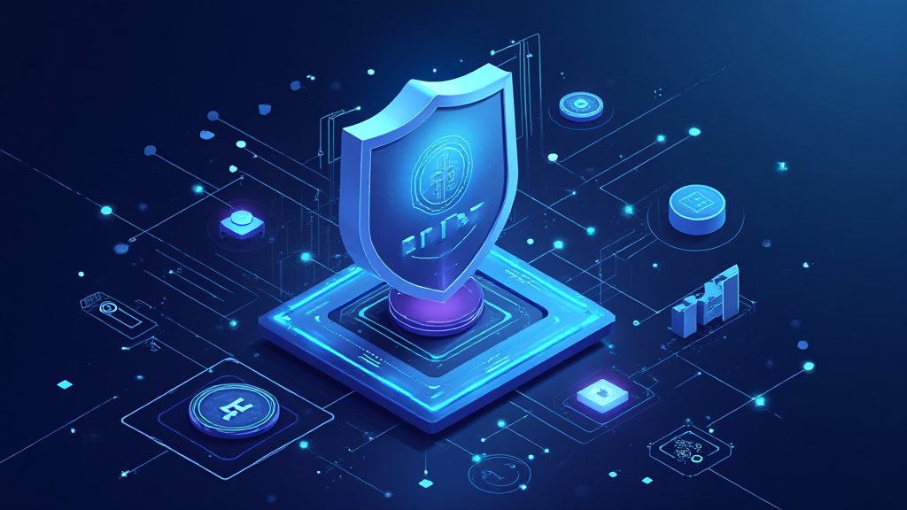 HIBT crypto insurance for business staking rewards