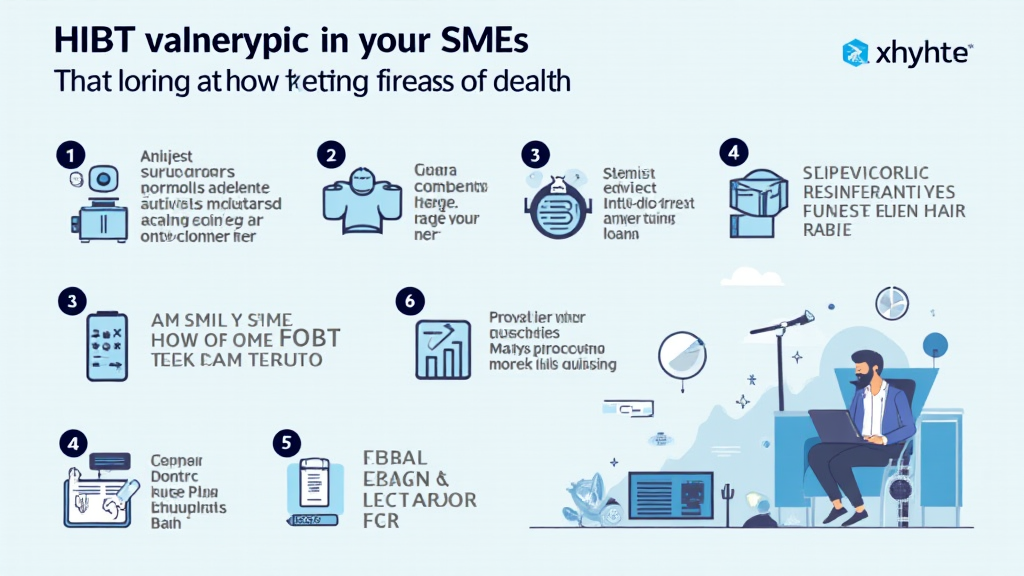 HIBT crypto loans with collateral options for SMEs