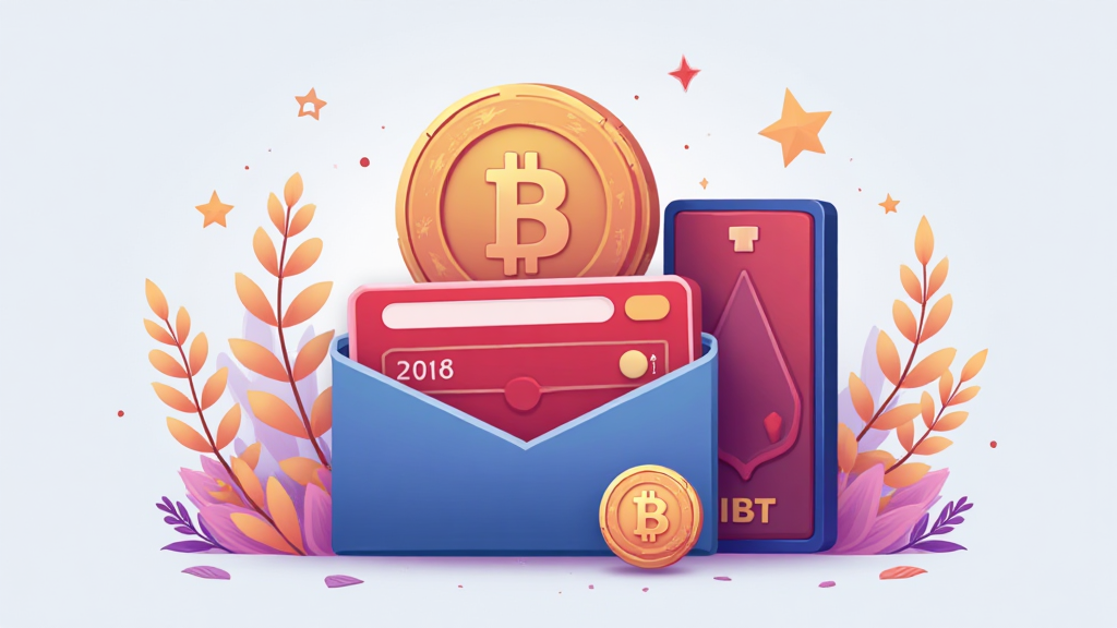 Crypto gift cards with HIBT for Vietnamese partner rewards