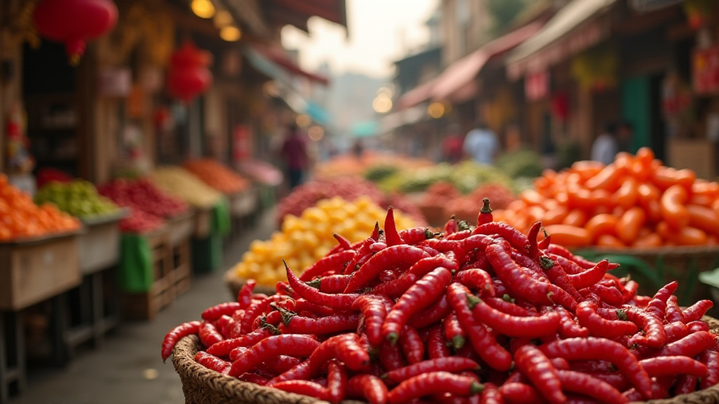 HIBT blockchain for Vietnamese pepper exports