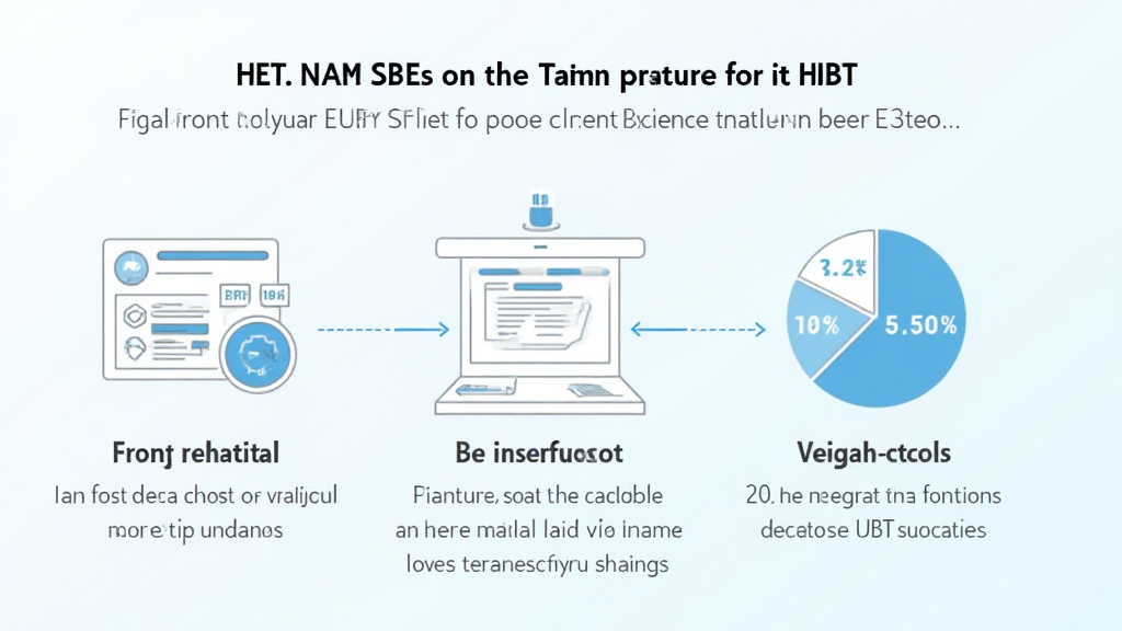How Vietnamese SMEs use HIBT for cross