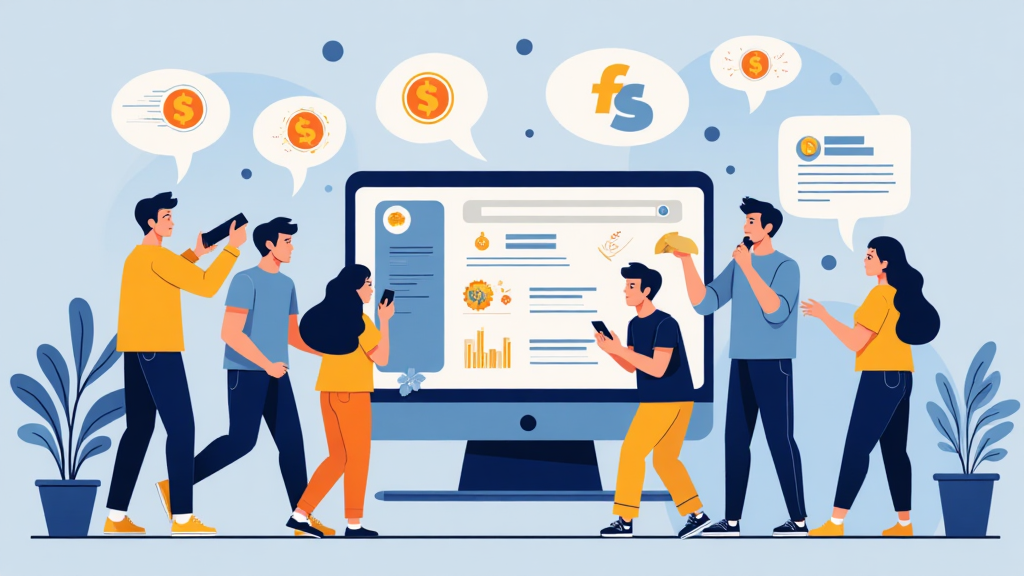 Crypto affiliate programs with HIBT for Vietnamese influencers