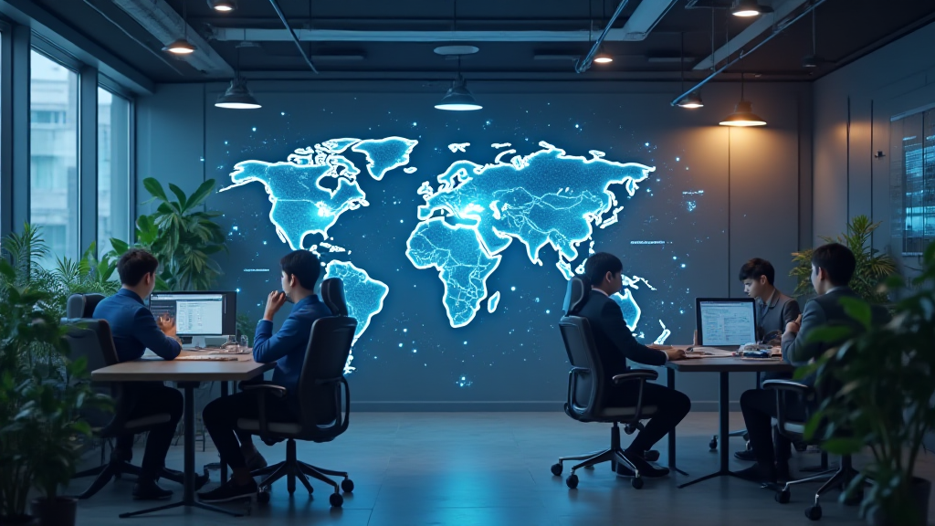 HIBT adaptive security for Vietnam business crypto