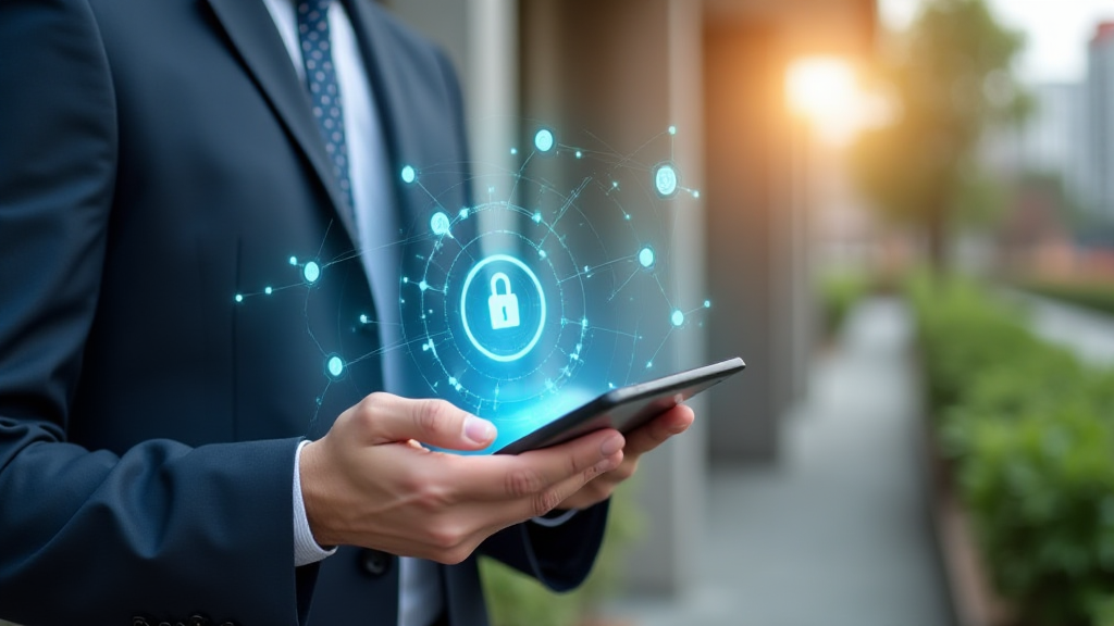 Vietnam real estate agents using HIBT for buyer deposits