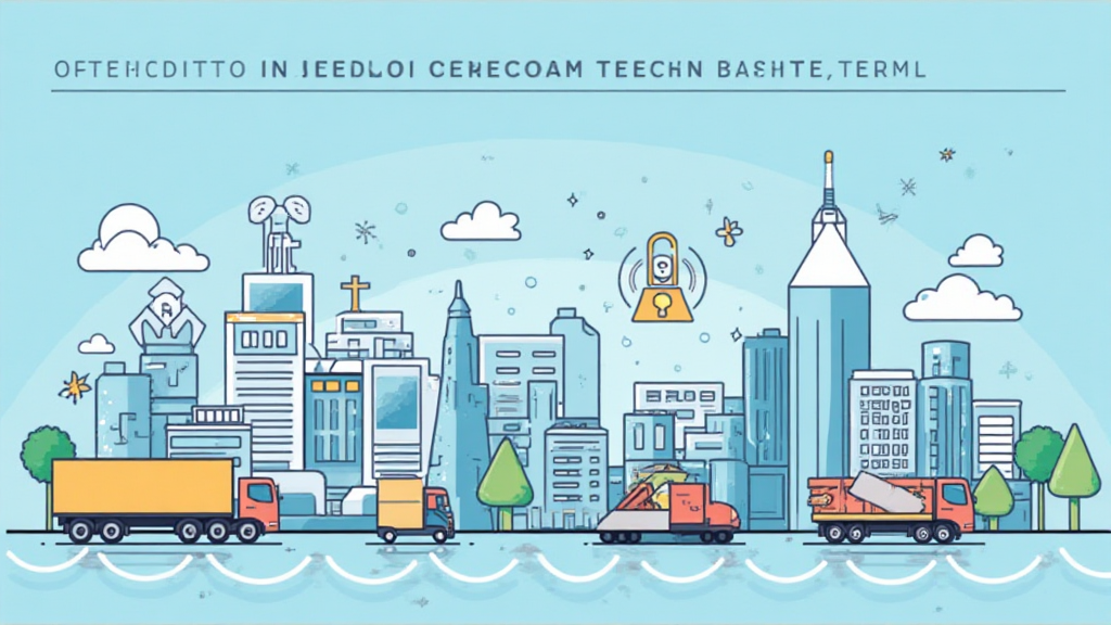 How Vietnamese logistics firms use HIBT for last