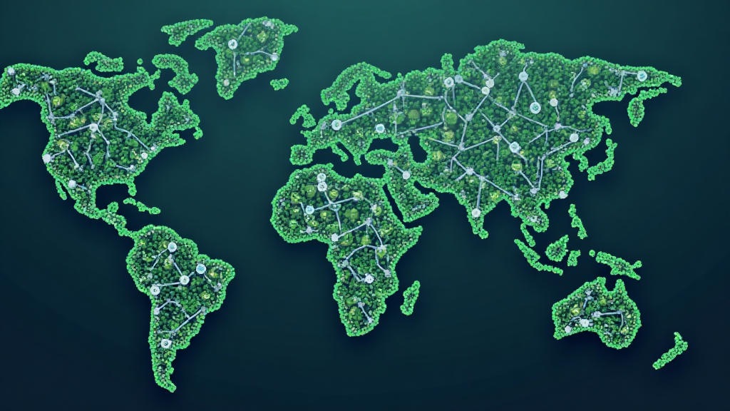 HIBT blockchain for Vietnamese rubber exports