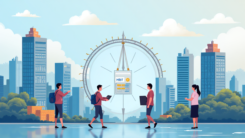 How Vietnamese SMEs use HIBT for cross