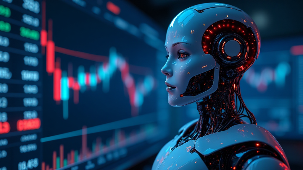 HIBT crypto trading bots with low latency for businesses