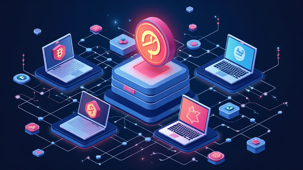 Crypto affiliate networks with HIBT for Vietnamese bloggers