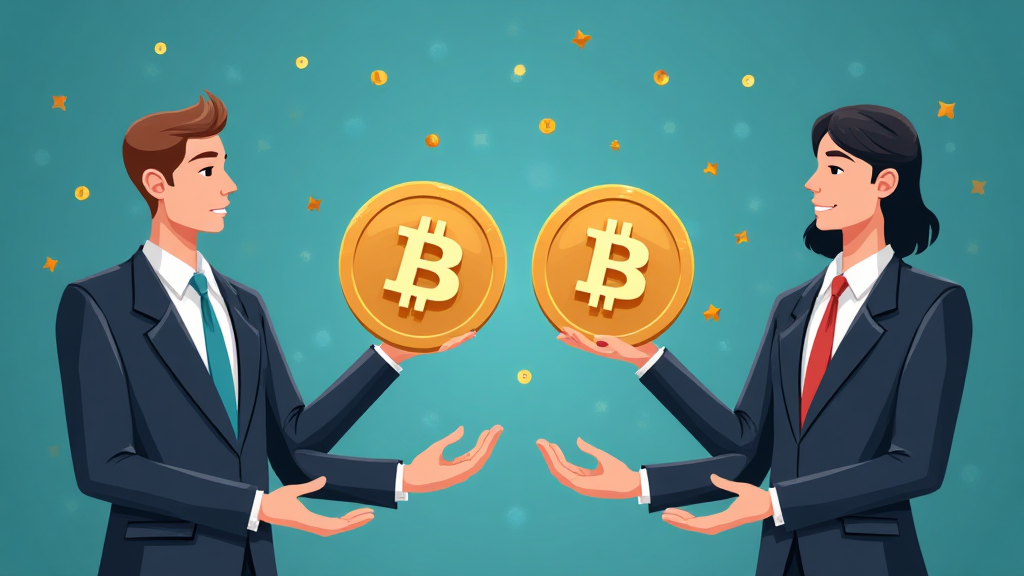 HIBT crypto insurance for business loan defaults