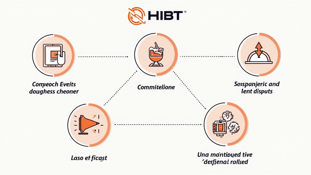 Vietnam event planners using HIBT for caterer payments