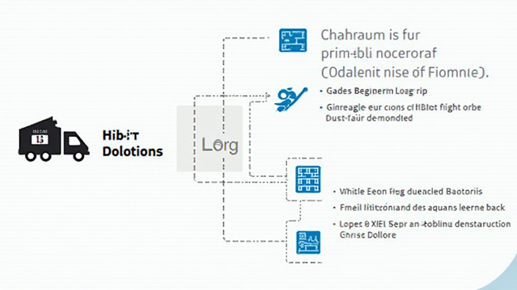How Vietnamese construction firms use HIBT for material transport