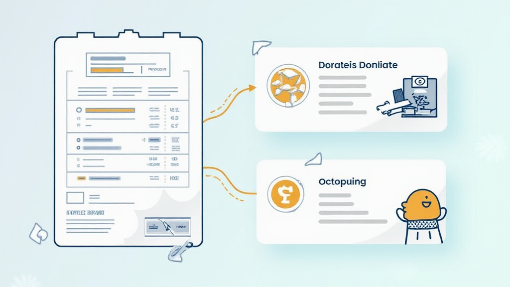 Crypto donation receipts with HIBT for tax purposes