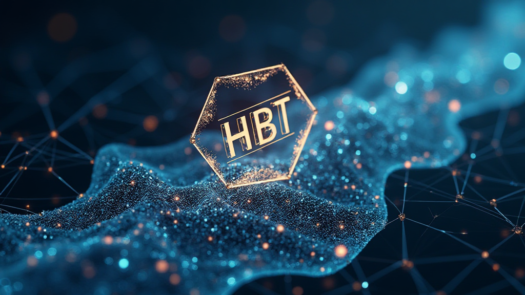 HIBT blockchain for Vietnamese handicraft exports