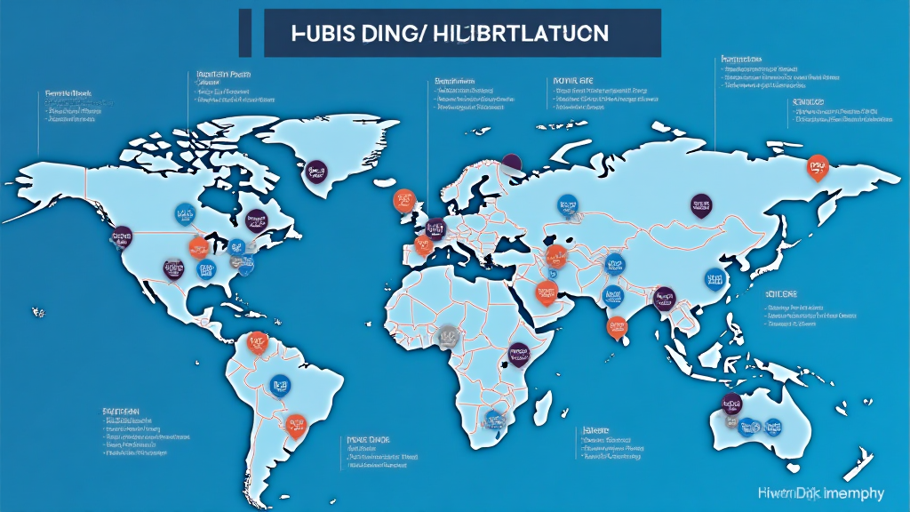 Crypto affiliate networks with HIBT for Vietnamese publishers