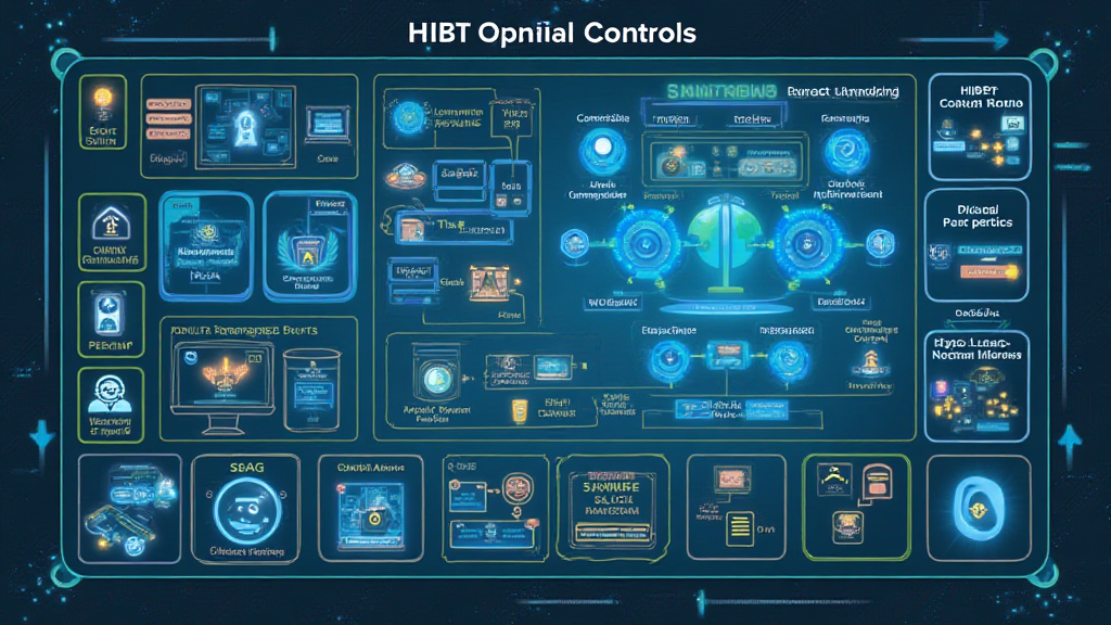 HIBT granular controls for Vietnam business crypto teams