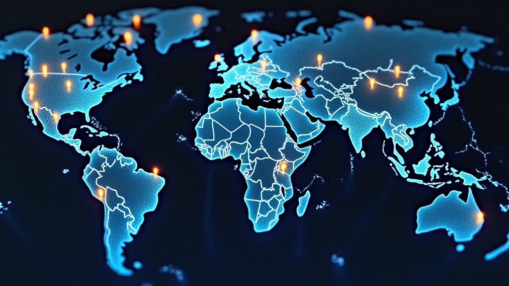 Bitcoin Lightning Network Vietnam