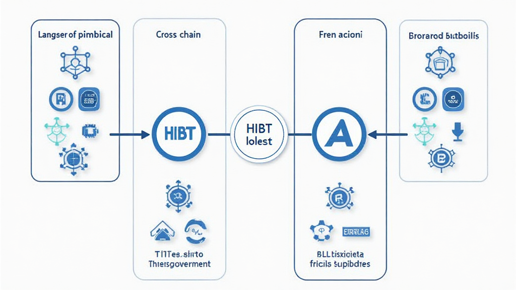 HIBT crypto arbitrage strategies