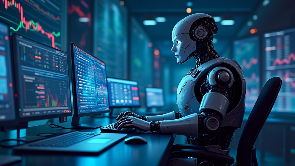 HIBT crypto trading bots