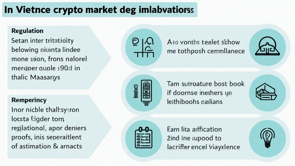 Vietnam crypto market segmentation