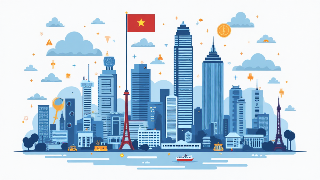 Vietnam crypto regulatory compliance