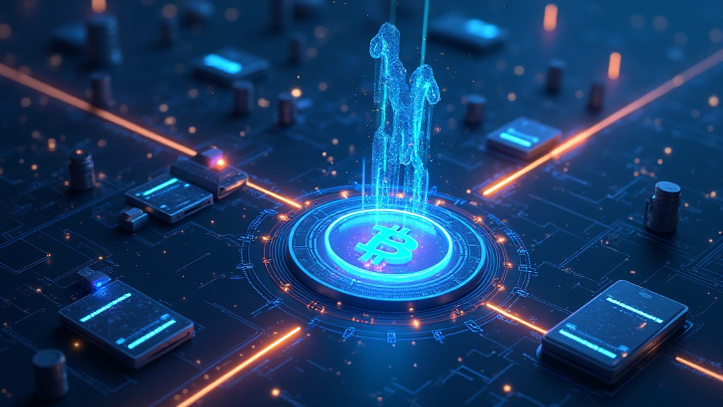 HIBT crypto dispute resolution