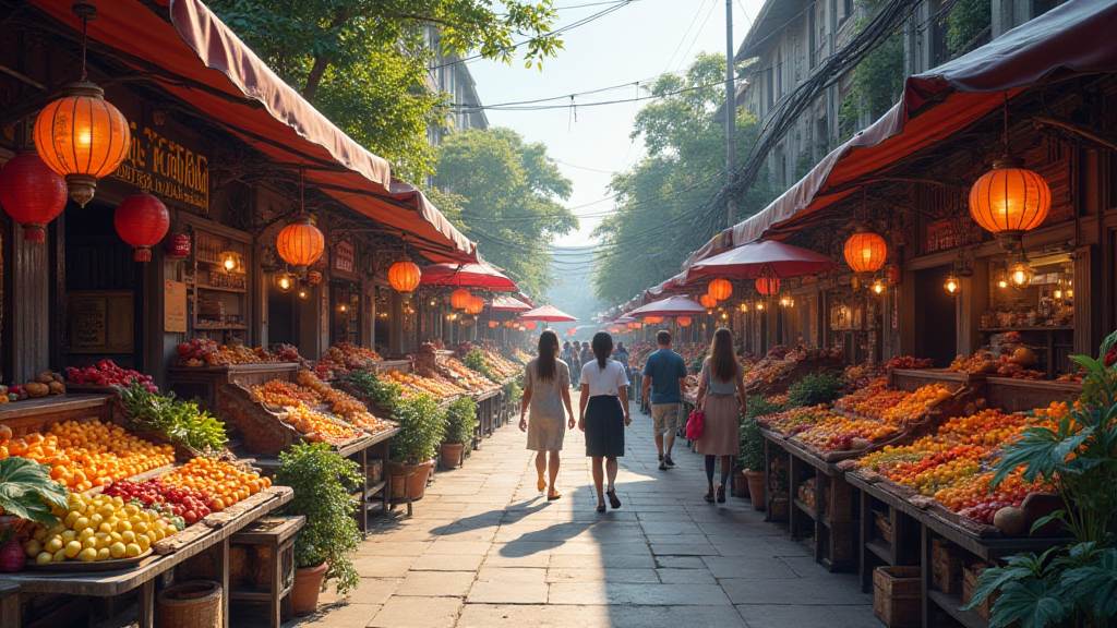 Bitcoin market sentiment Vietnam