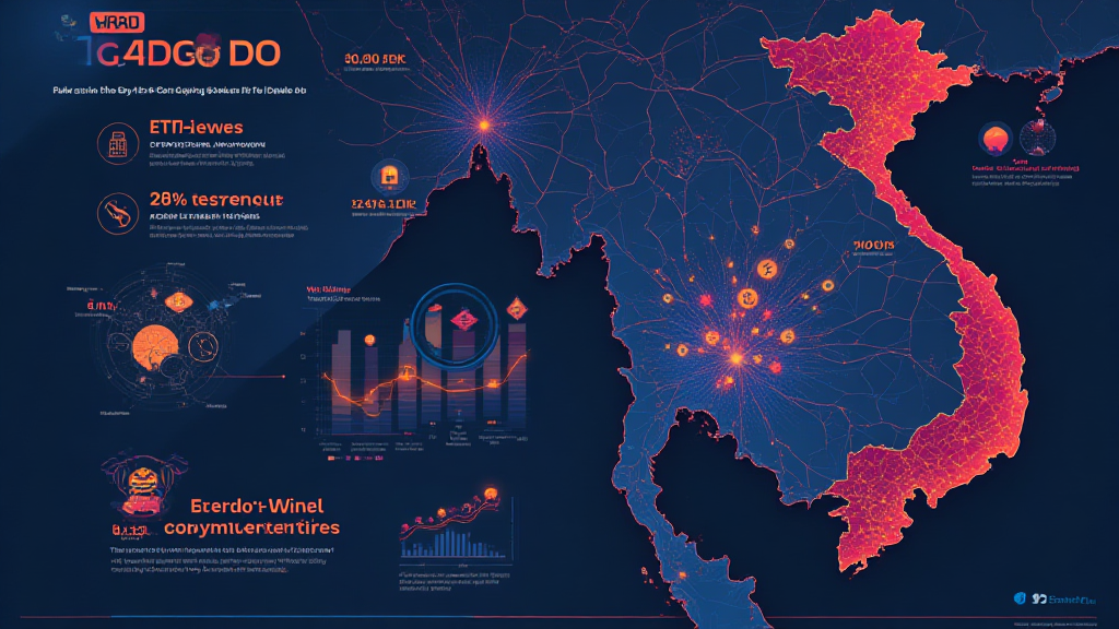 Vietnam crypto ETF inflows