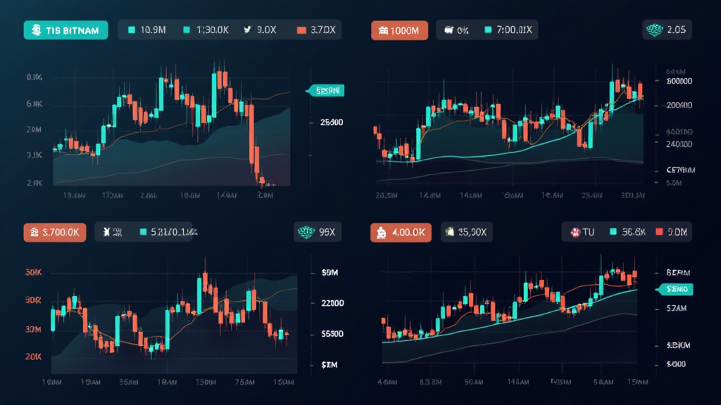 Bitcoin technical analysis Vietnam
