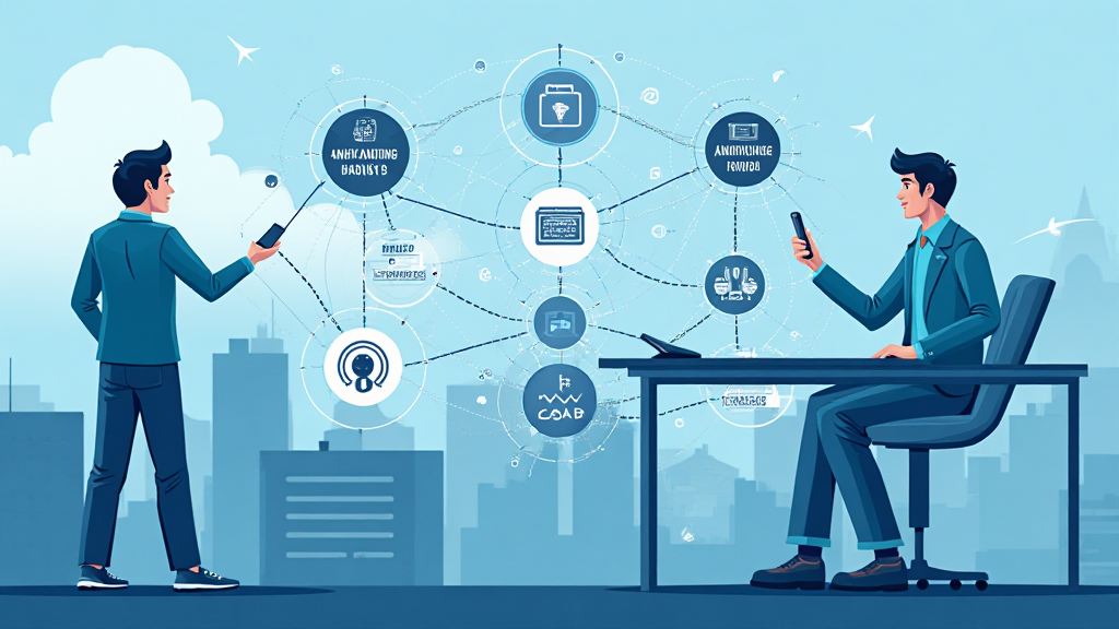 Vietnam blockchain anonymization