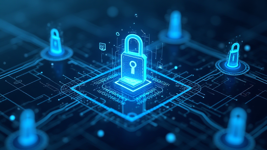 HIBT crypto encryption standards