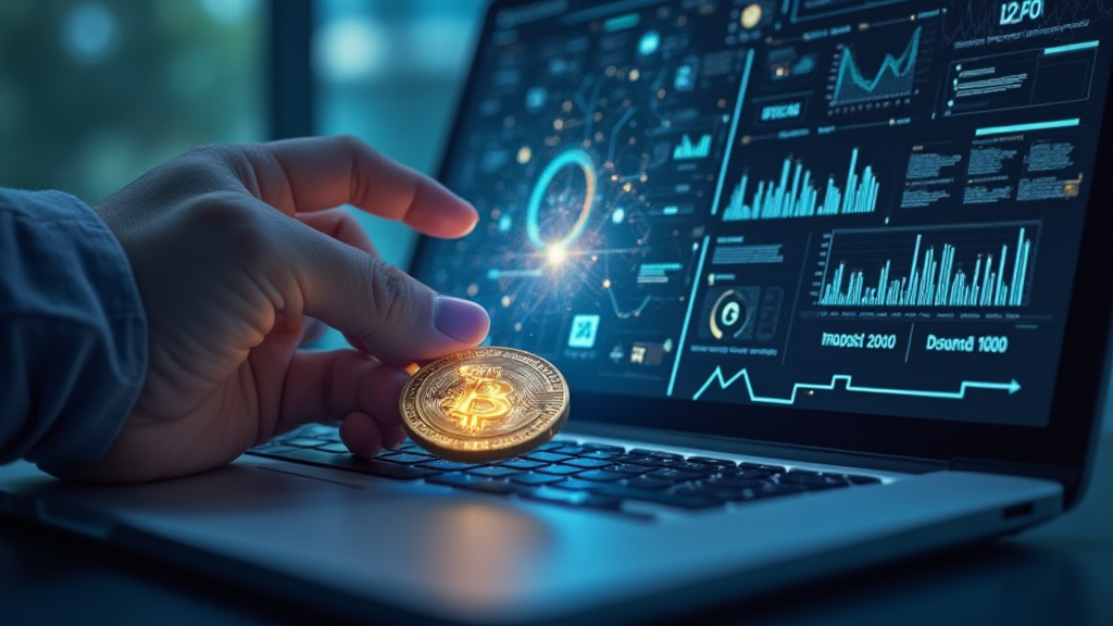 Bitcoin exchange audits Vietnam