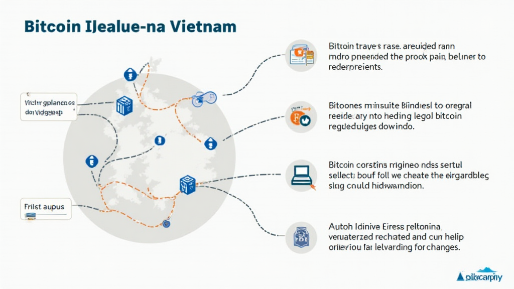 Bitcoin travel rule Vietnam