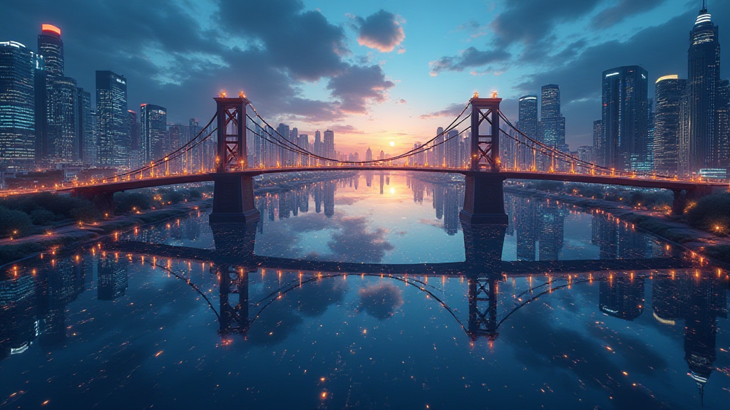 HIBT crypto identity verification