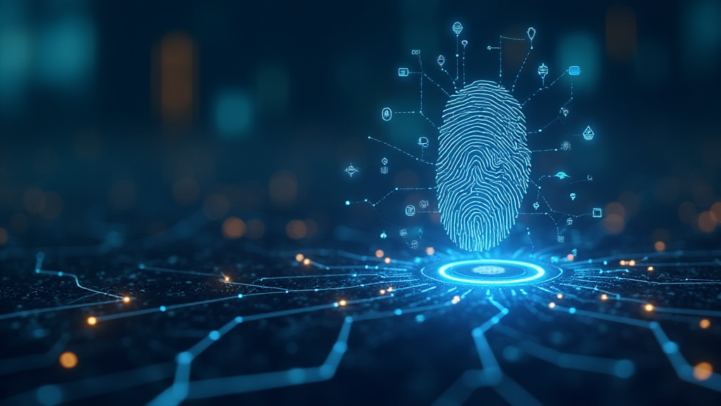 Vietnam biometric authentication