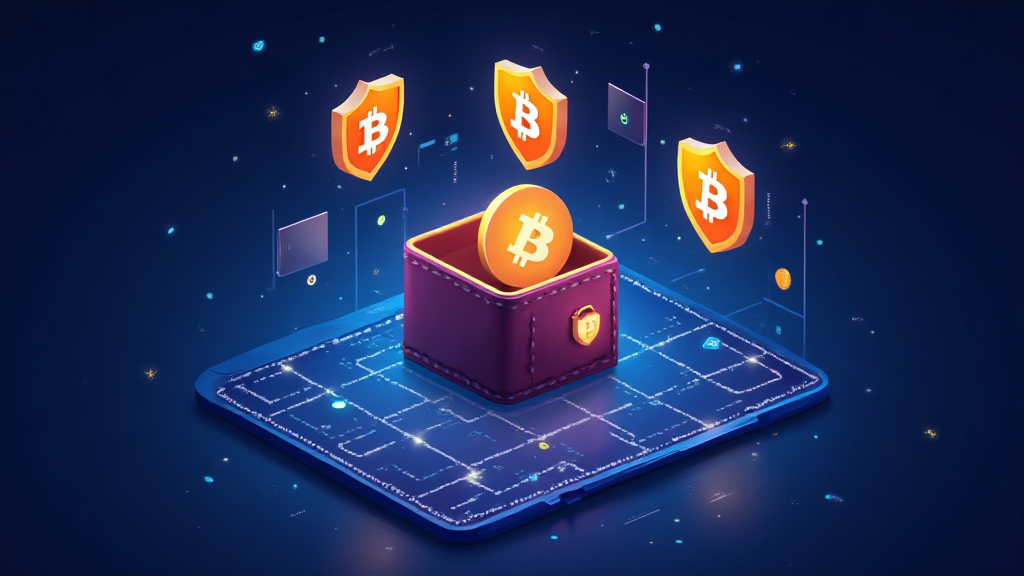 Bitcoin cybersecurity Vietnam