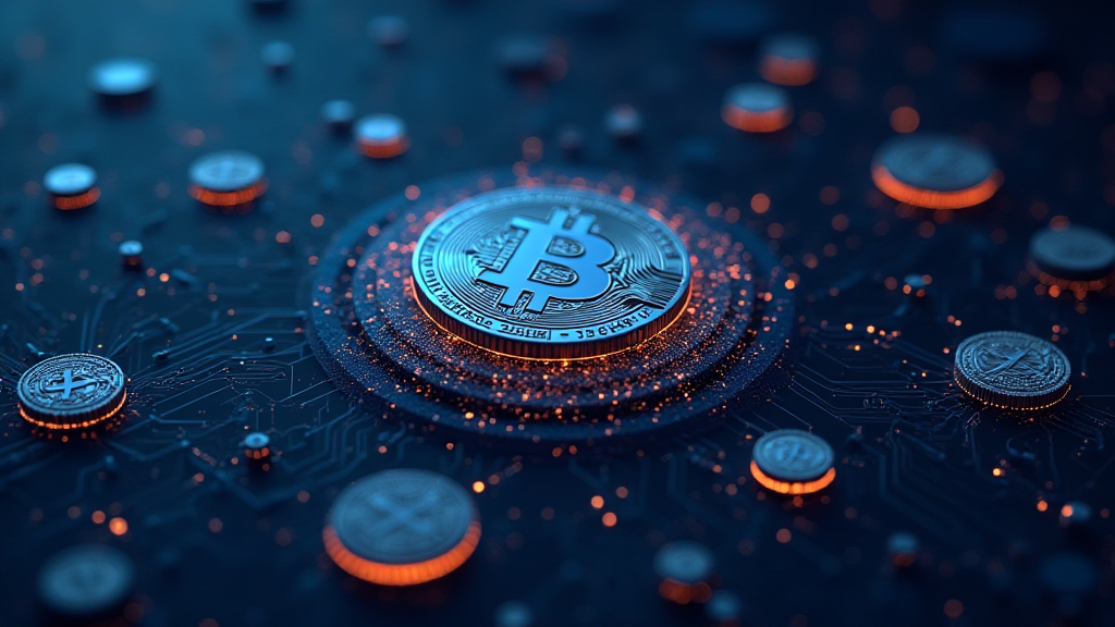 Bitcoin sanctions screening