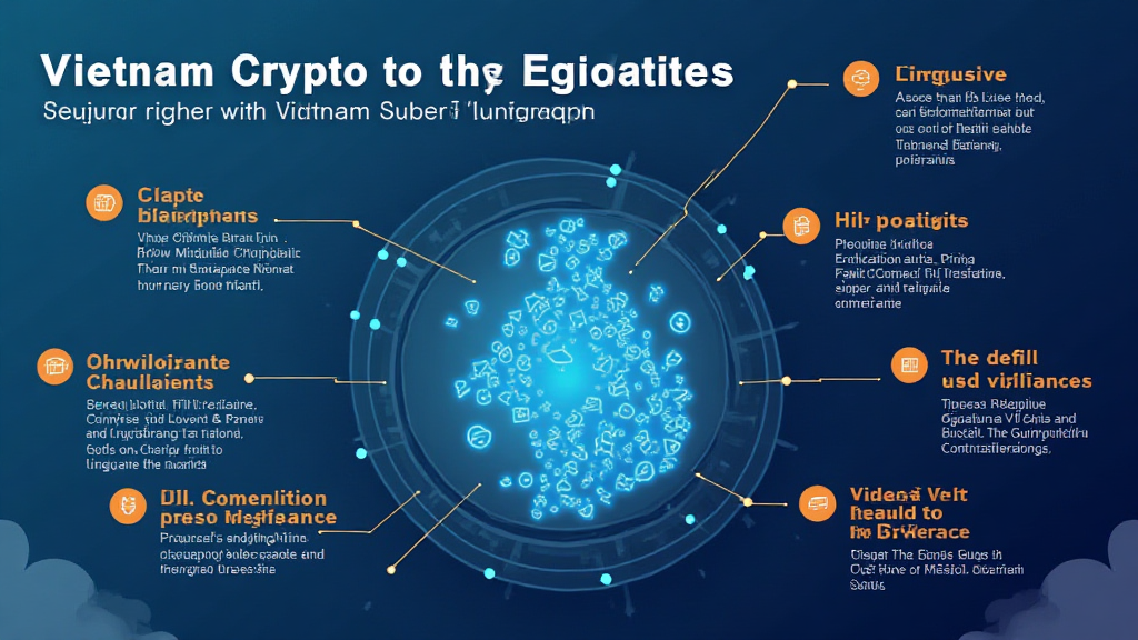 Vietnam crypto due diligence