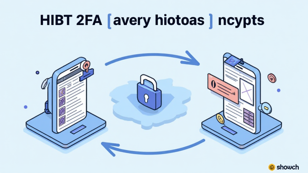 HIBT 2FA authentication