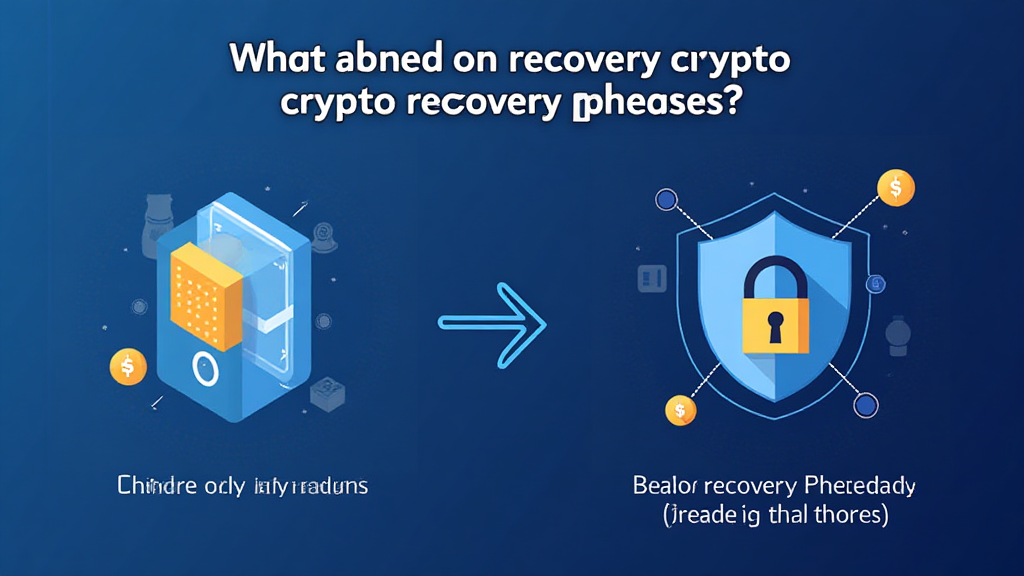 Vietnam crypto recovery phrases
