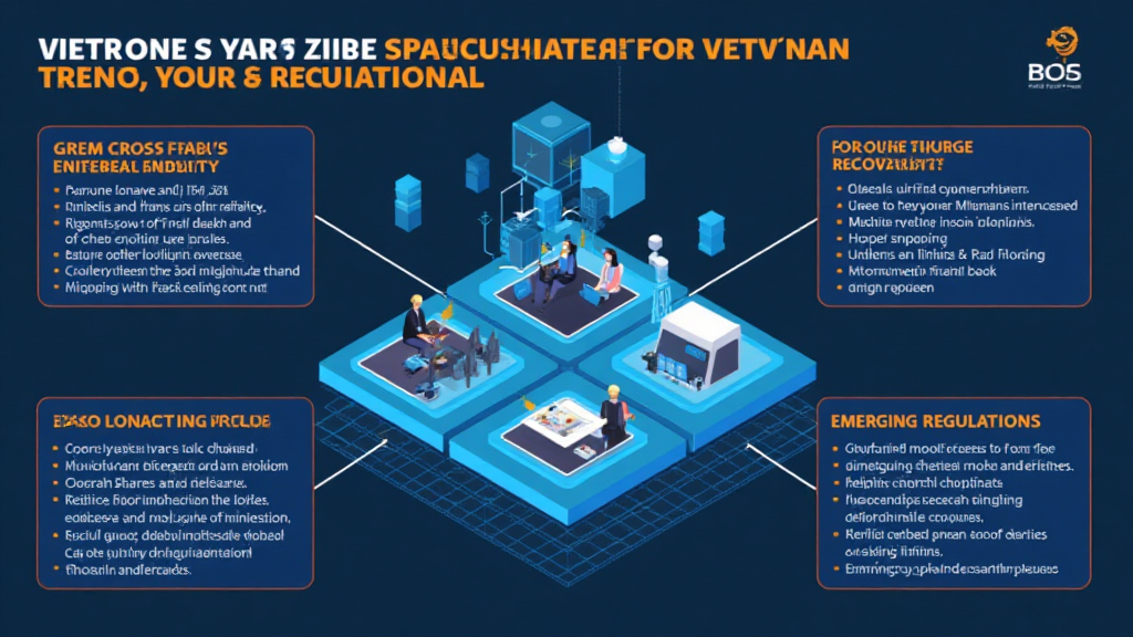 Vietnam blockchain recovery