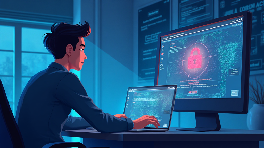 HIBT phishing simulations